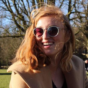 Meet your Posher, Emily